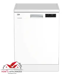 مشخصات، قیمت و خرید ماشین ظرفشویی بکو مدل DFN 28420W