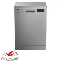 ماشین ظرفشویی بکو مدل DFN39430-فروشگاه اینترنتی خانه ی لوکس