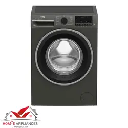 مشخصات، قیمت و خرید ماشین لباسشویی بکو مدل 8012
