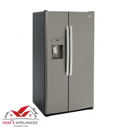 ساید بای ساید جنرال الکتریک مدل GSS25GMPES