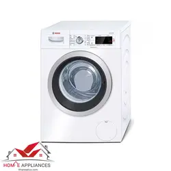 مشخصات، قیمت و خرید ماشین لباسشویی بوش مدل WAW28640IR