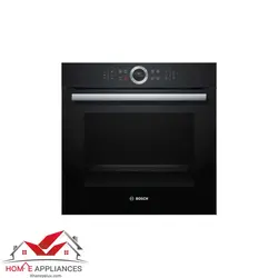 مشخصات، قیمت و خرید فر بوش مدلHBG635BS1