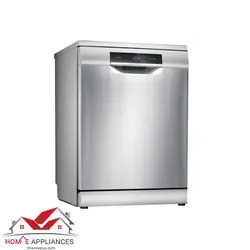 مشخصات، قیمت و خرید ماشین ظرفشویی بوش مدل 8ZDI86Q