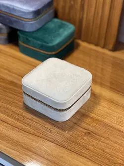 جاجواهری مربع یک طبقه موجود در ۴ رنگ