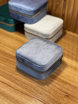 جاجواهری مربع یک طبقه موجود در ۴ رنگ