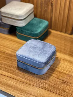 جاجواهری مربع یک طبقه موجود در ۴ رنگ