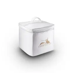 کیف چرمی عایق