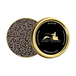 خاویار بلوگا کالینان 250 گرمی