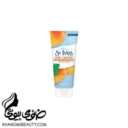 مشخصات، قیمت و خرید اسکراپ تیوپی سینت ایوز 170 گرم هلو