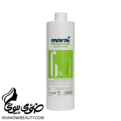 مشخصات، قیمت و خرید اکسیدان مارال 1 لیتری نمره 1