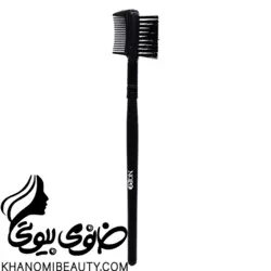 مشخصات، قیمت و خرید برس شانه ابرو بلند نوپو