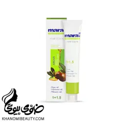 مشخصات، قیمت و خرید رنگ ابرو 15 میل مارال