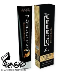 مشخصات، قیمت و خرید رنگ ابرو نوباراکس