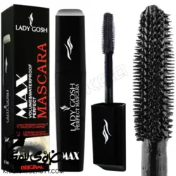 مشخصات، قیمت و خرید ریمل لید گاش مکس مشکی