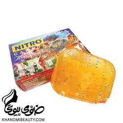 مشخصات، قیمت و خرید صابون خرچنگ نیترو