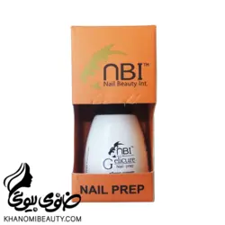 مشخصات، قیمت و خرید ضد قارچ 15 میل ان بی ای