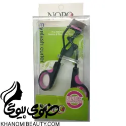 مشخصات، قیمت و خرید فرمژه مخملی وکیومی نوپو p13