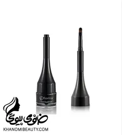 مشخصات، قیمت و خرید فلورمار خط چشم ژله ای قلم دار