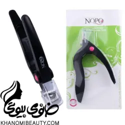 مشخصات، قیمت و خرید کاتر حرفه ای نوپو E12