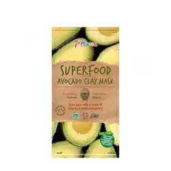 مشخصات، قیمت و خرید ماسک سون هون گلی اوکادو گردو روشن کننده پوست