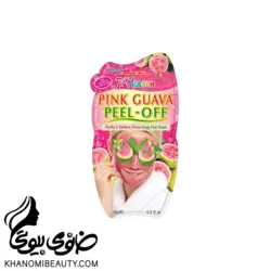 مشخصات، قیمت و خرید ماسک گواوای صورتی سون هون پوست چرب مختلط اسیب دیده