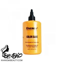 مشخصات، قیمت و خرید ماسک مو موشکی کالر سیو انرژی 300 میل