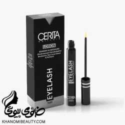 مشخصات، قیمت و خرید محلول تقویت کننده مژه سریتا