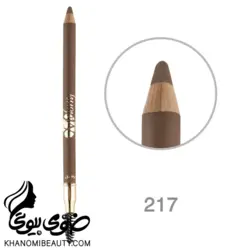 مشخصات، قیمت و خرید مداد ابرو پودری ملونی 217