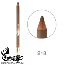 مشخصات، قیمت و خرید مداد ابرو پودری ملونی218