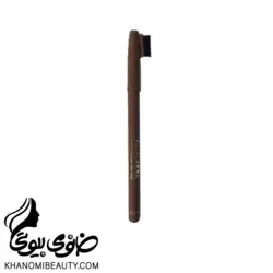 مشخصات، قیمت و خرید مداد ابرو ملونی نیمه پودری 207