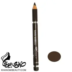 مشخصات، قیمت و خرید مداد ابرو ملونی نیمه پودری 210