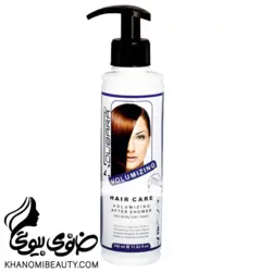 مشخصات، قیمت و خرید نوباراکس ماسک مو حجم دهنده مراقبتی بعد حمامvolumizing