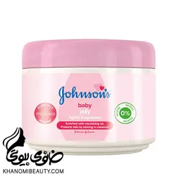 مشخصات، قیمت و خرید وازلین BABY