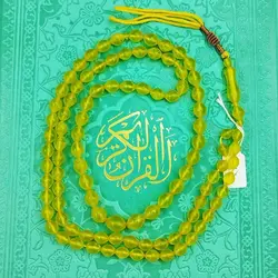 تسبیح شاه مقصود افغان 101 دانه | تسبیح مذهبی | تسبیح زینتی | تسبیح | سنگ شاه مقصود