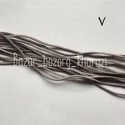تریشه چرم 5 متری