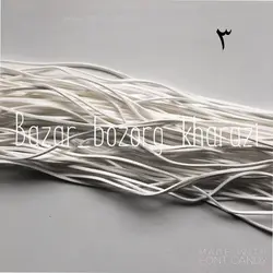 تریشه چرم 5 متری
