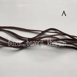 تریشه چرم 5 متری