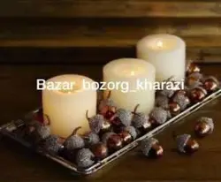 بلوط طبیعی 10 عددی