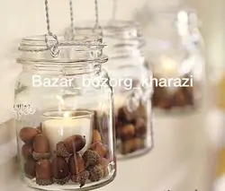 بلوط طبیعی 10 عددی