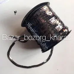 پولک متری نیم سانت 10 متری