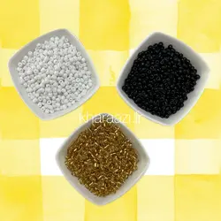 منجوق درشت 10 گرمی