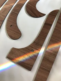 خط کش 6 تیکه آرتان