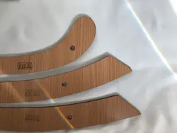 خط کش 6 تیکه آرتان