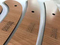 خط کش 6 تیکه آرتان