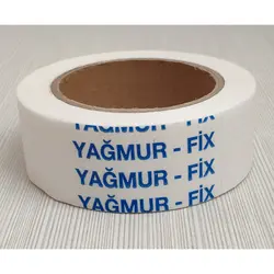 زانفیکس کاغذ دار ترک