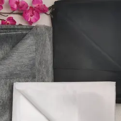 لایی کاغذی نخ دار