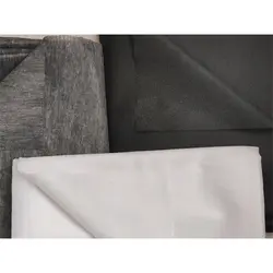 لایی کاغذی نخ دار