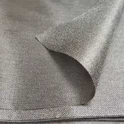 لایی کاغذی نخ دار