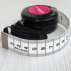 متر جمع شونده خیاطی (1.5 متری)