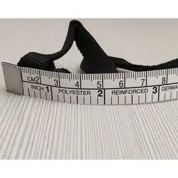 متر جمع شونده خیاطی (طول 3 متر)
